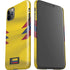 Colombia Soccer Flag iPhone 11 Pro Max Lite Case